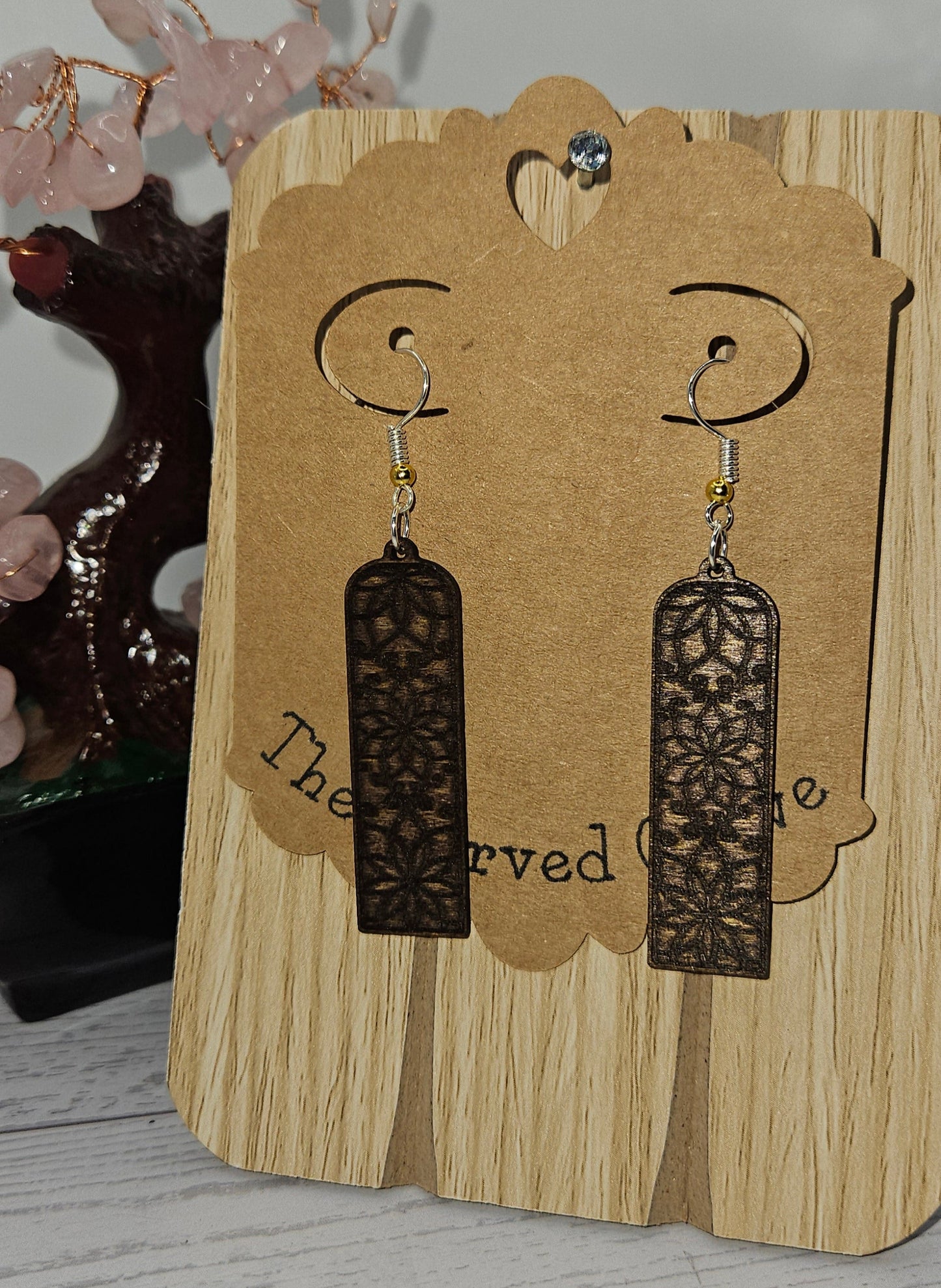 Stained Glass Design