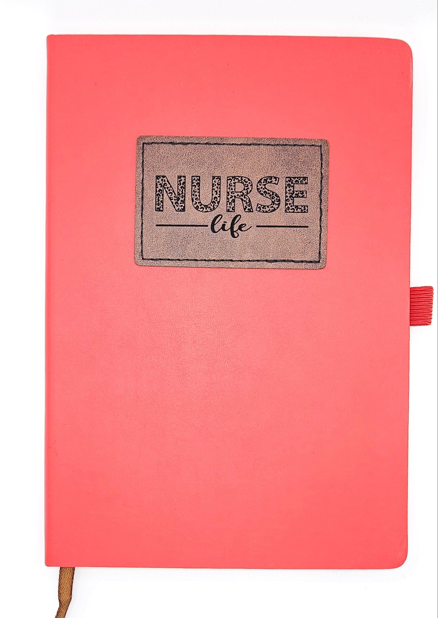 Nurse Life Journal