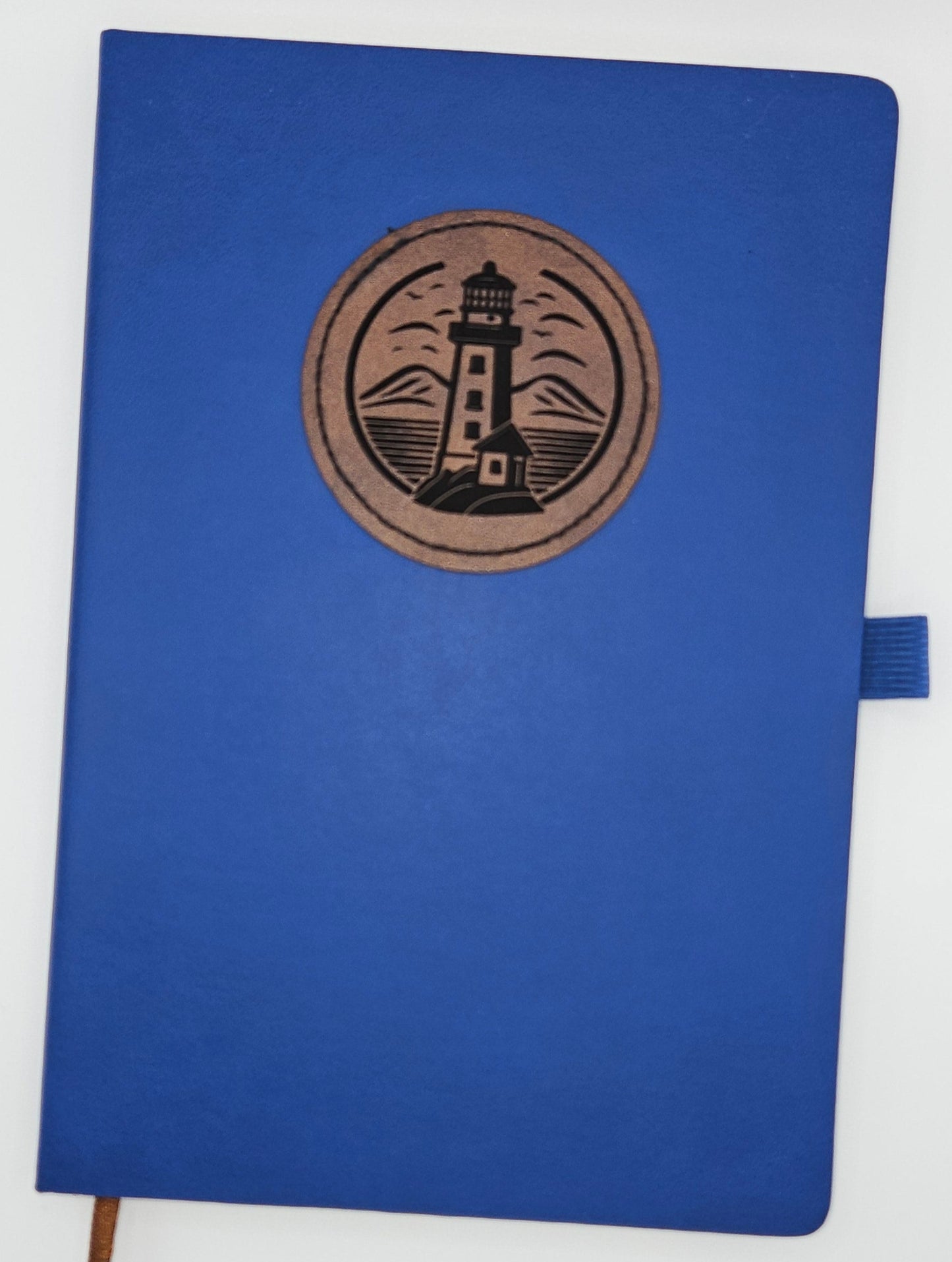 Lighthouse Journal (Copy)