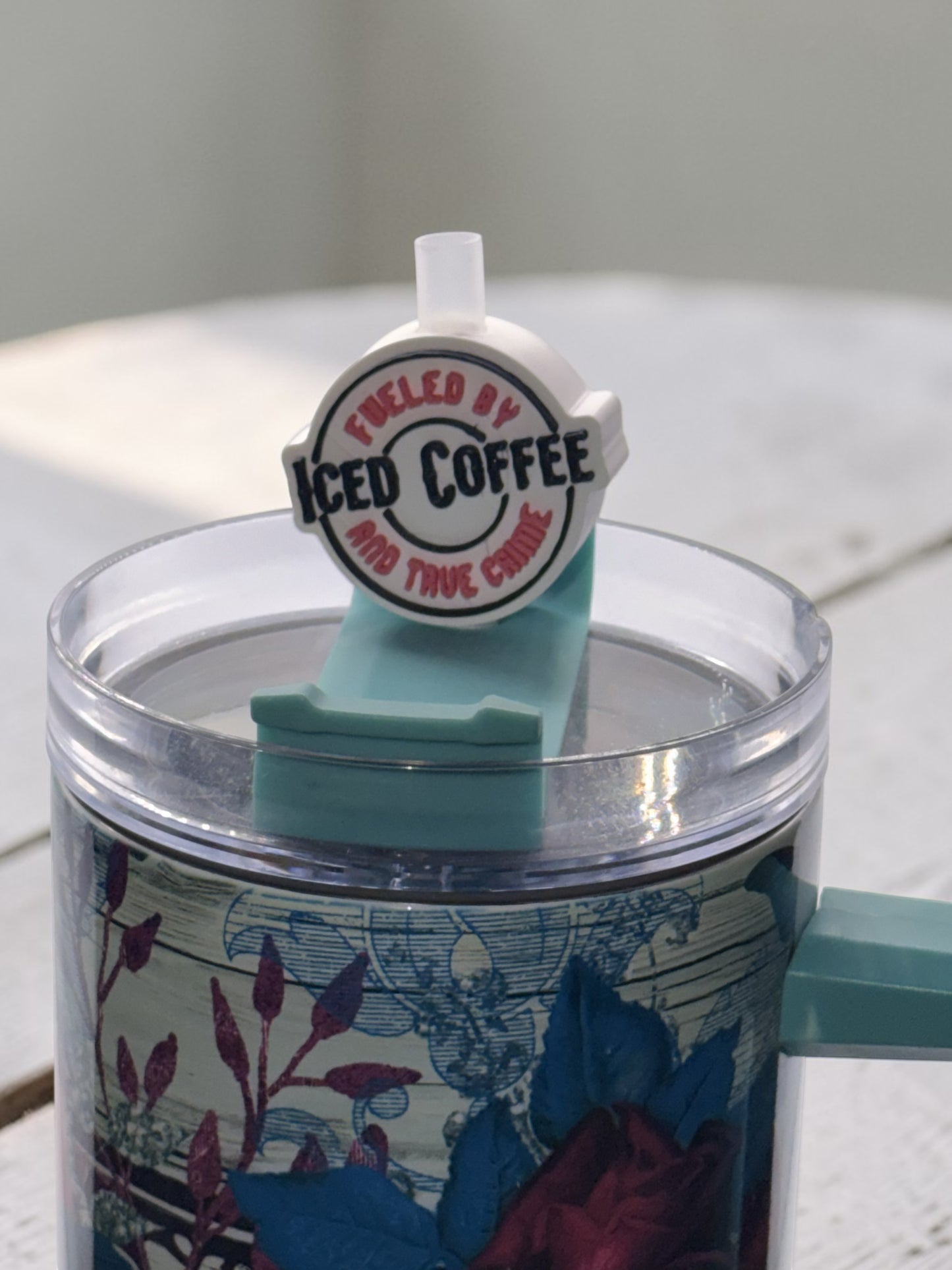 True Crime and Coffee