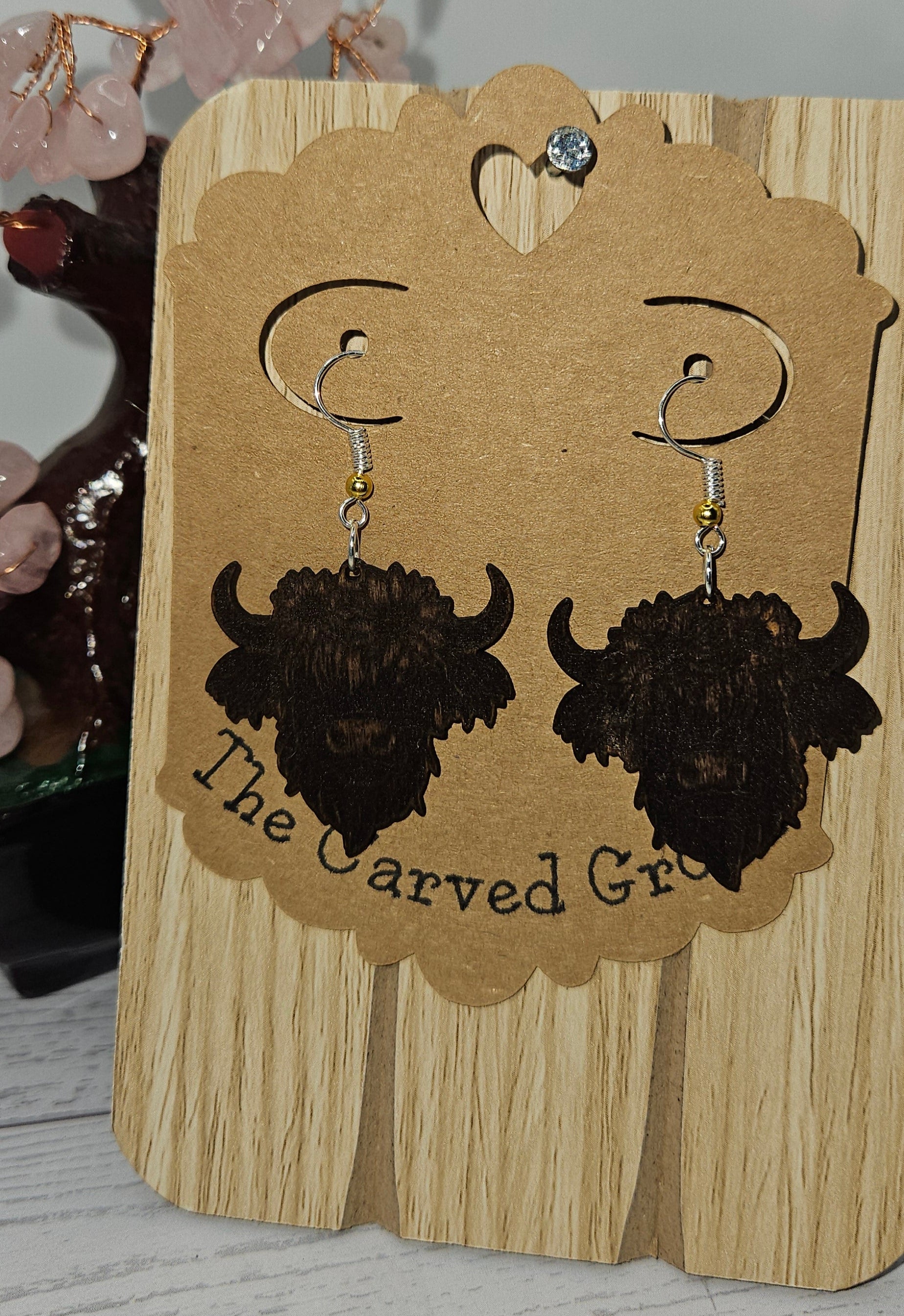 Highland Cow
