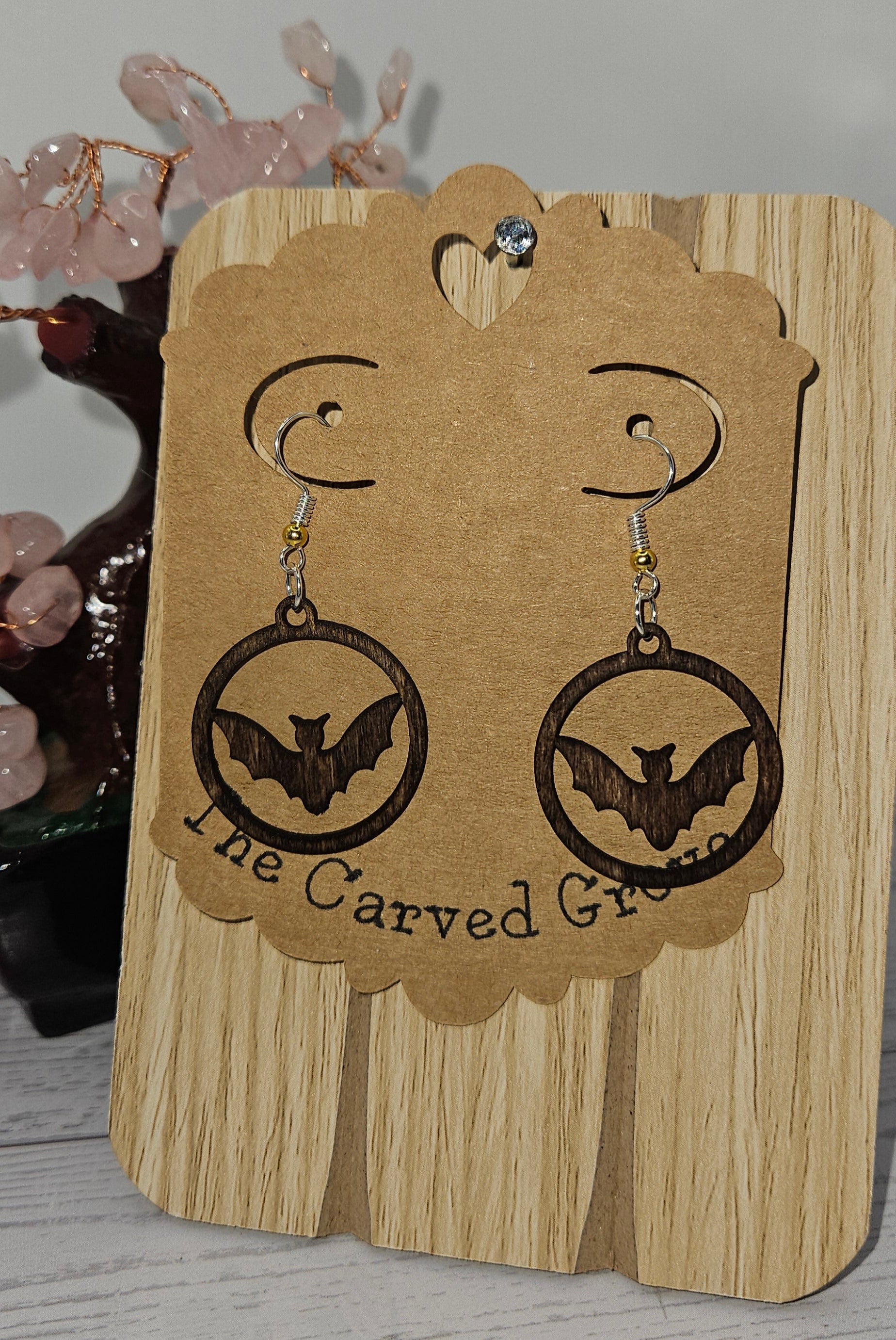 Halloween Bats