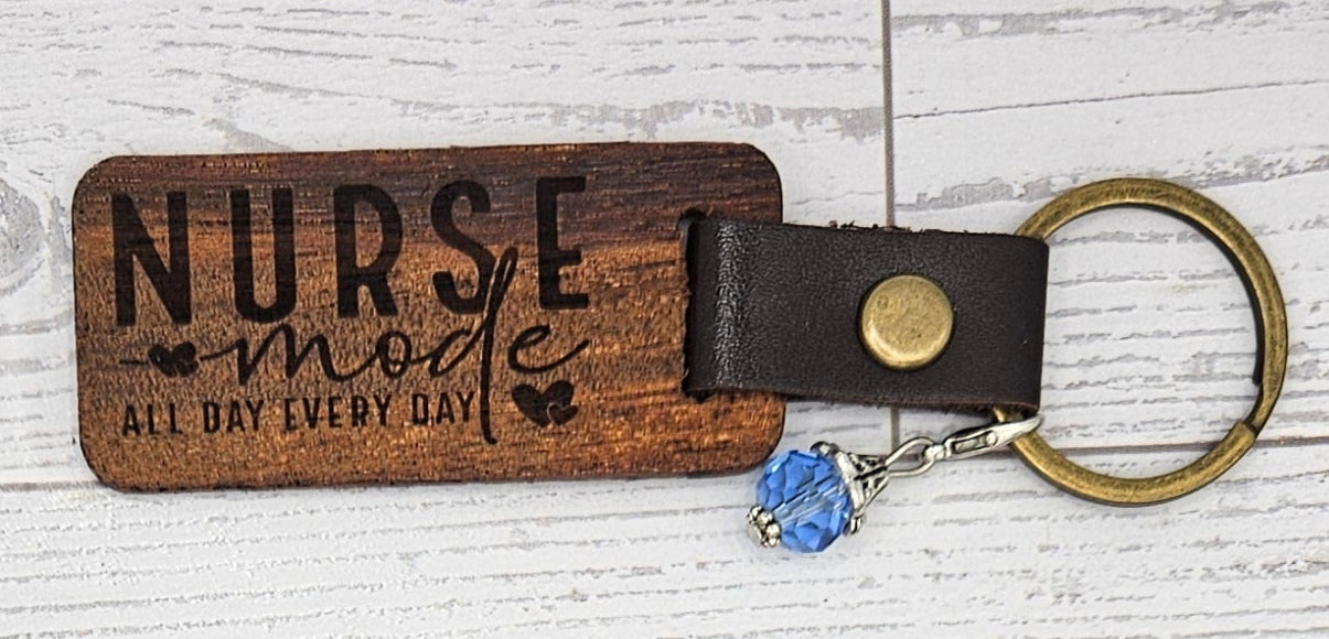 Nurse Mode- All Day Every Day