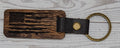 Whole Lotta Freedom Key Chain