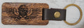 United States Army Biker Key Chain