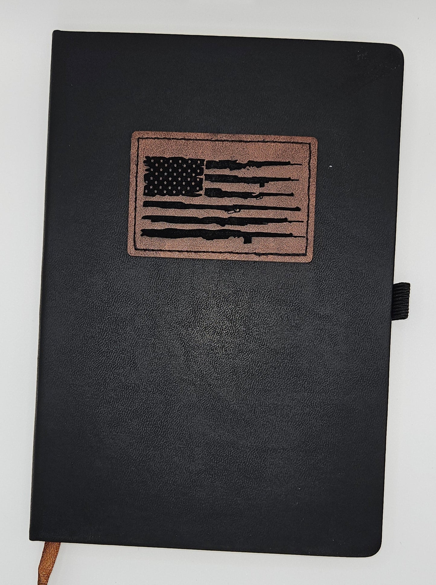 Whole Lotta Freedom Journal