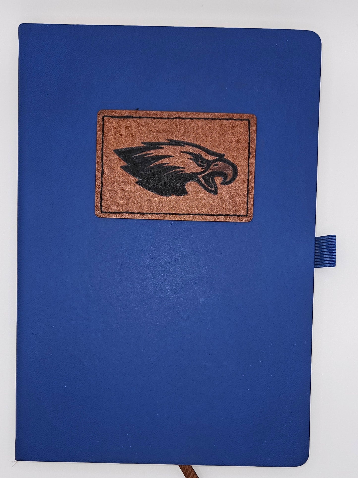 Grain Valley Eagles Journal