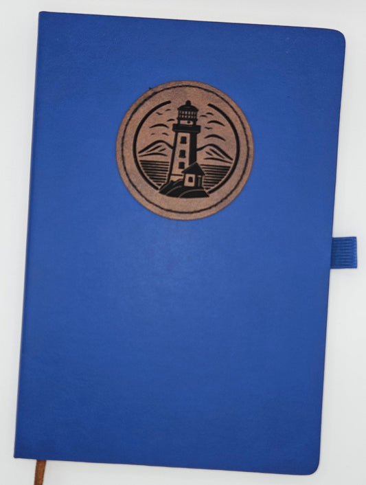 Lighthouse Journal (Copy)