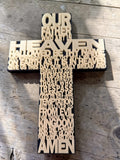 The Lord's Prayer