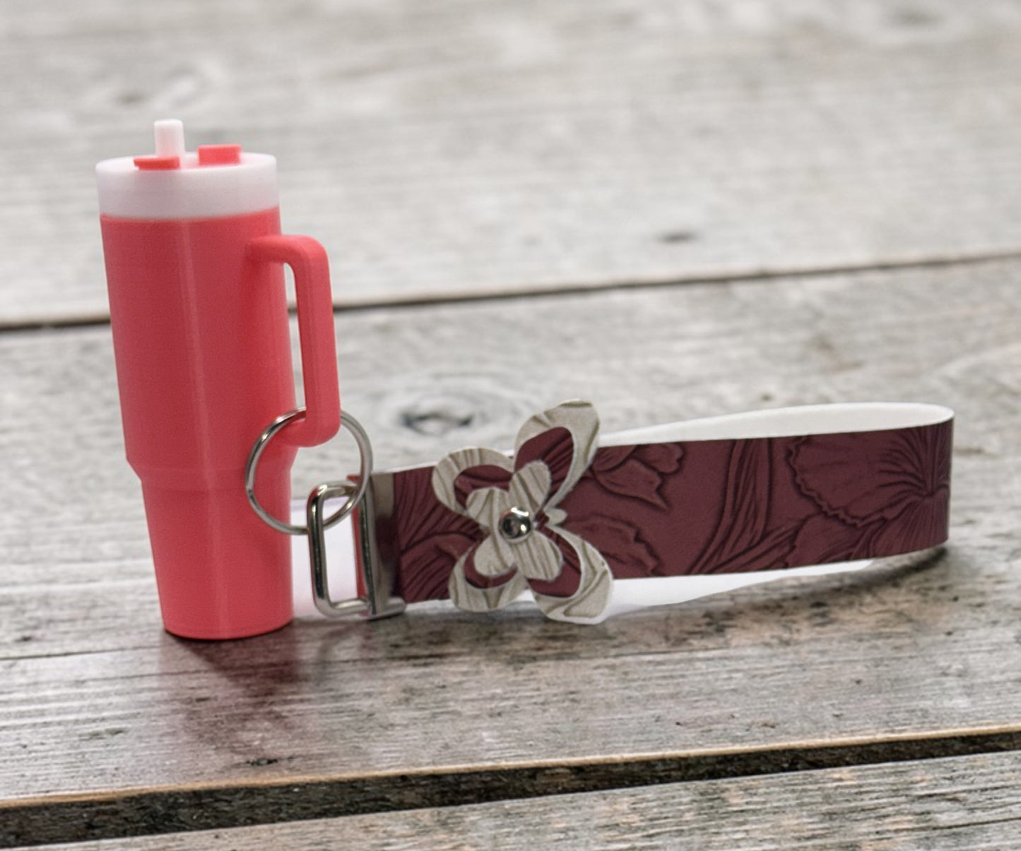 Bubblegum Butterflies