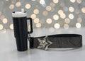 Rock N' Roll Wristlet