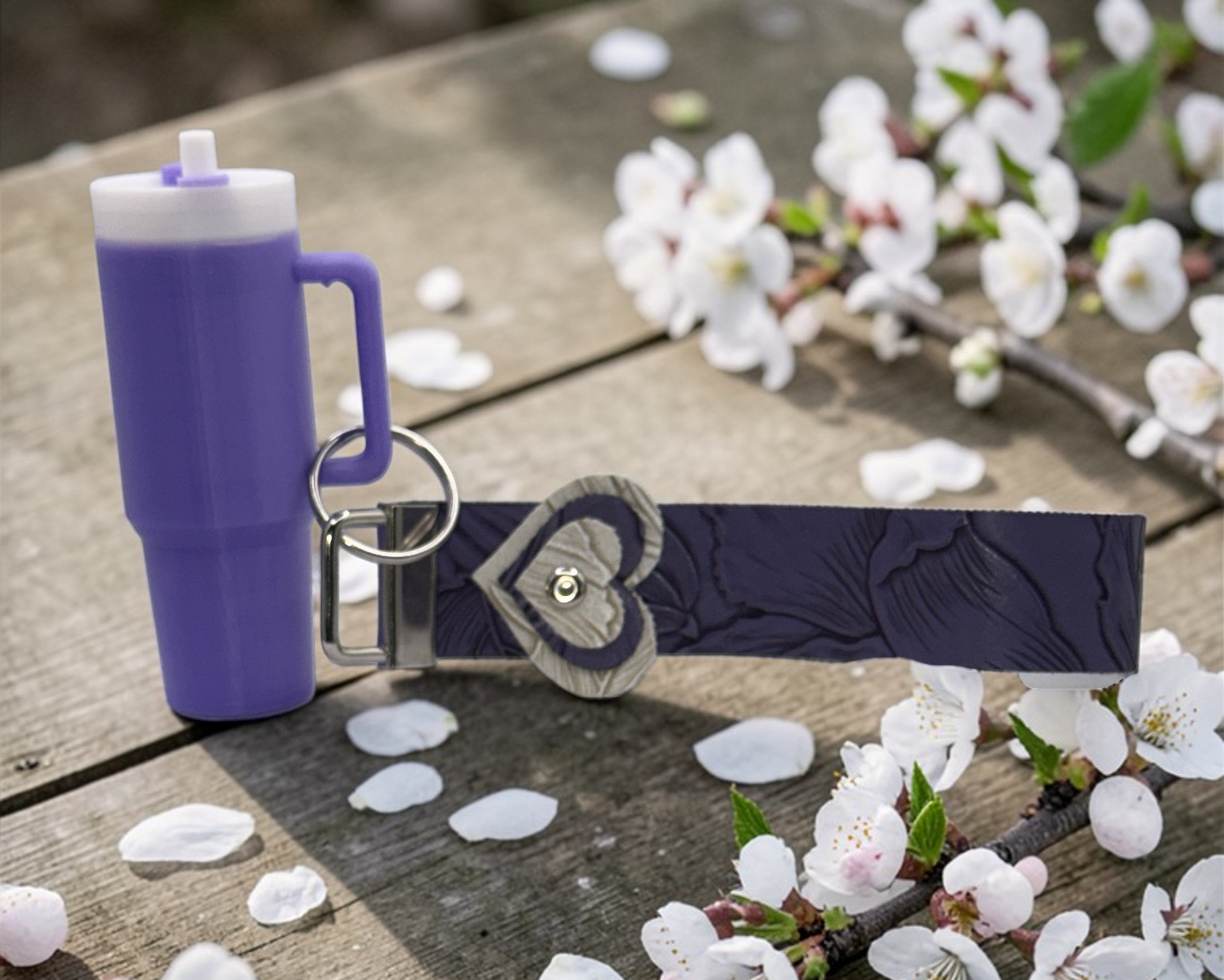 Purple Passion