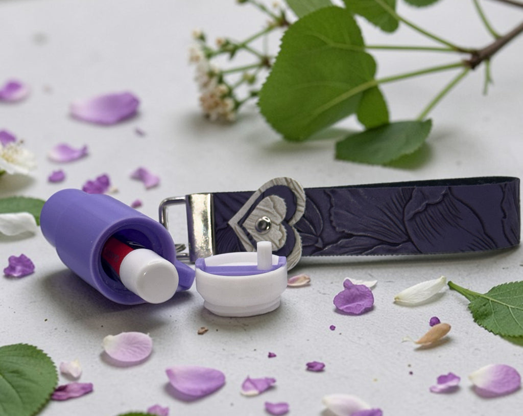 Purple Passion