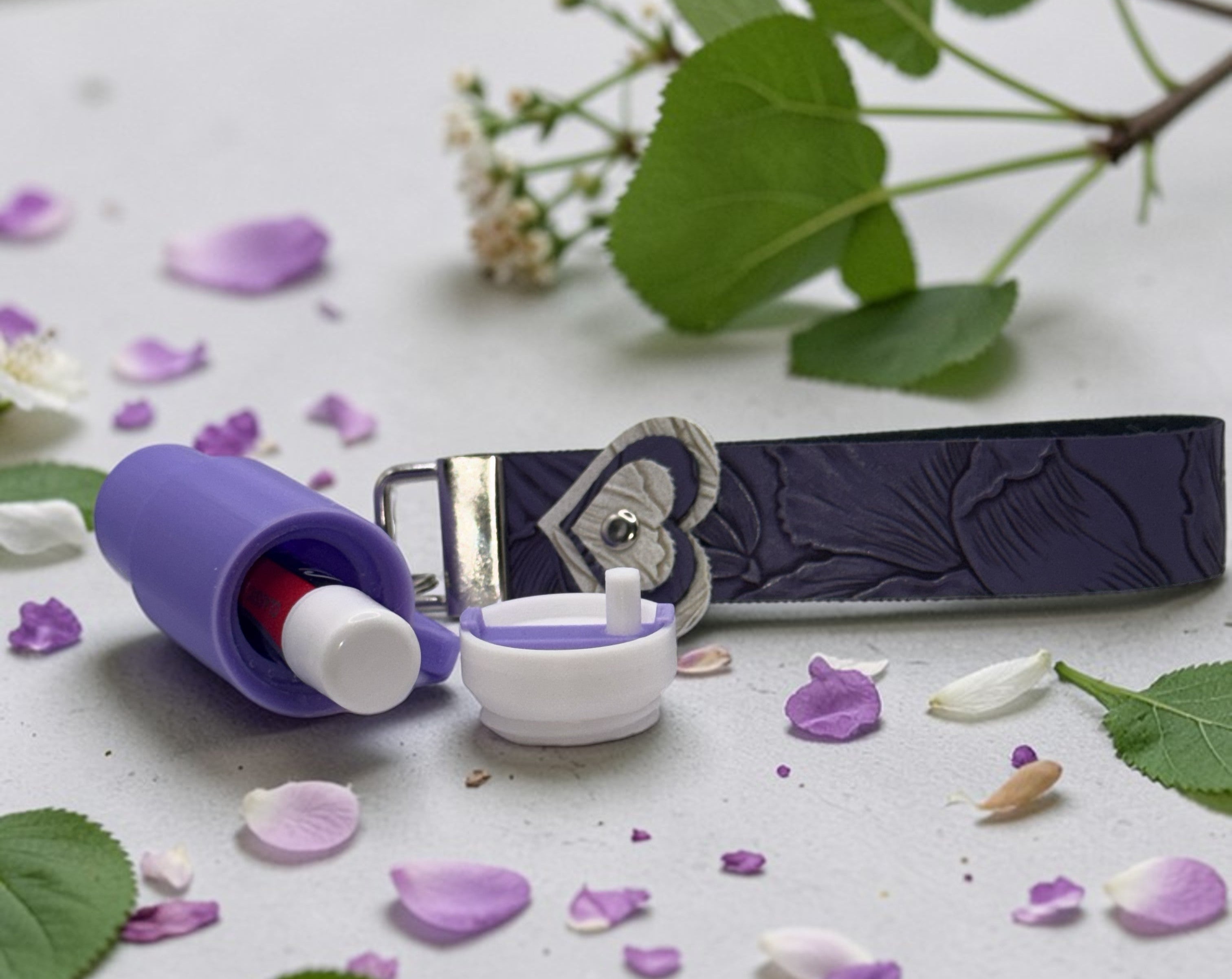 Purple Passion