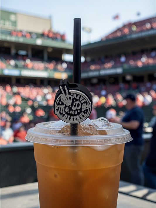 Have The Day You Deserve