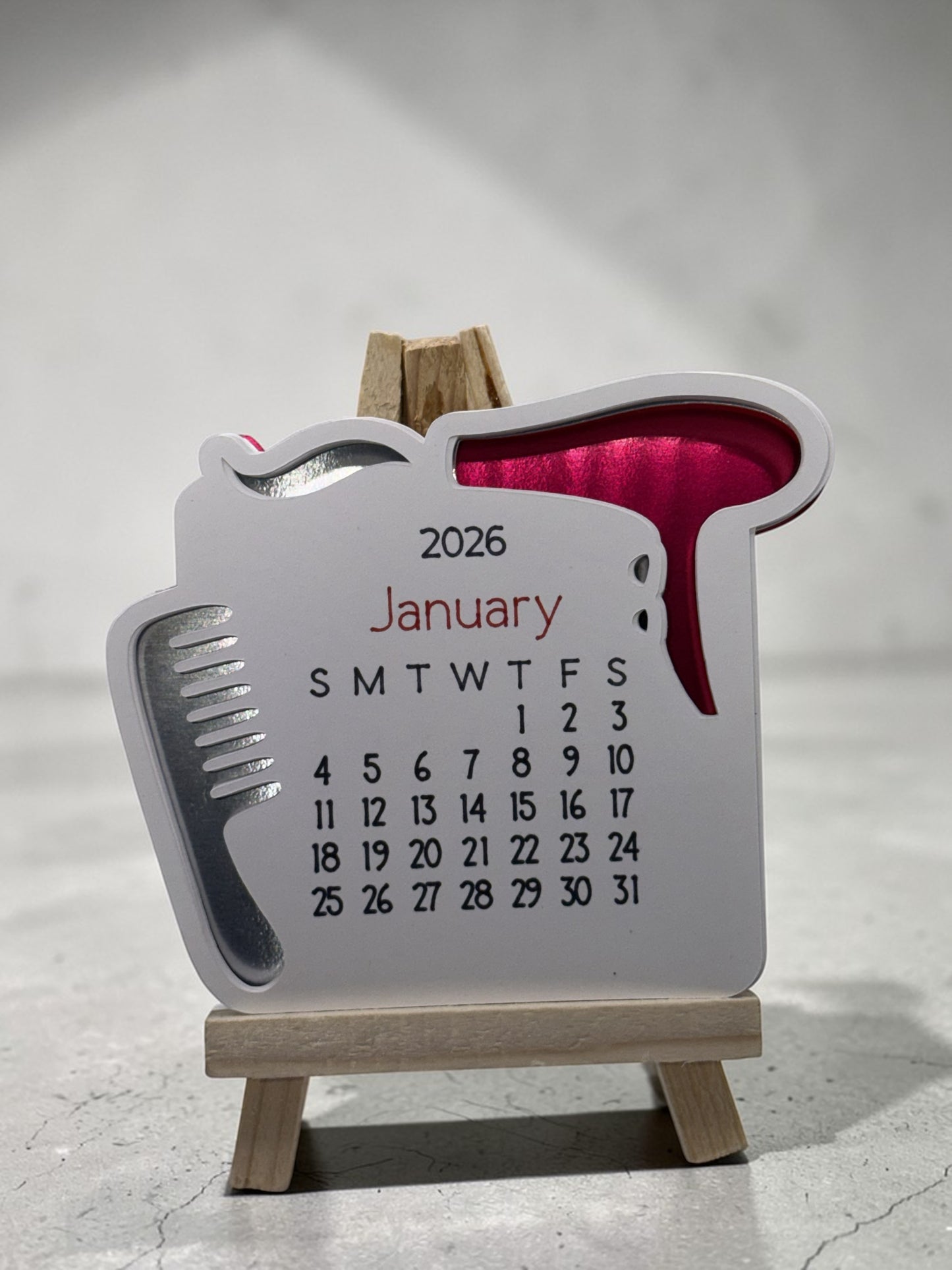 Hairdresser Essentials