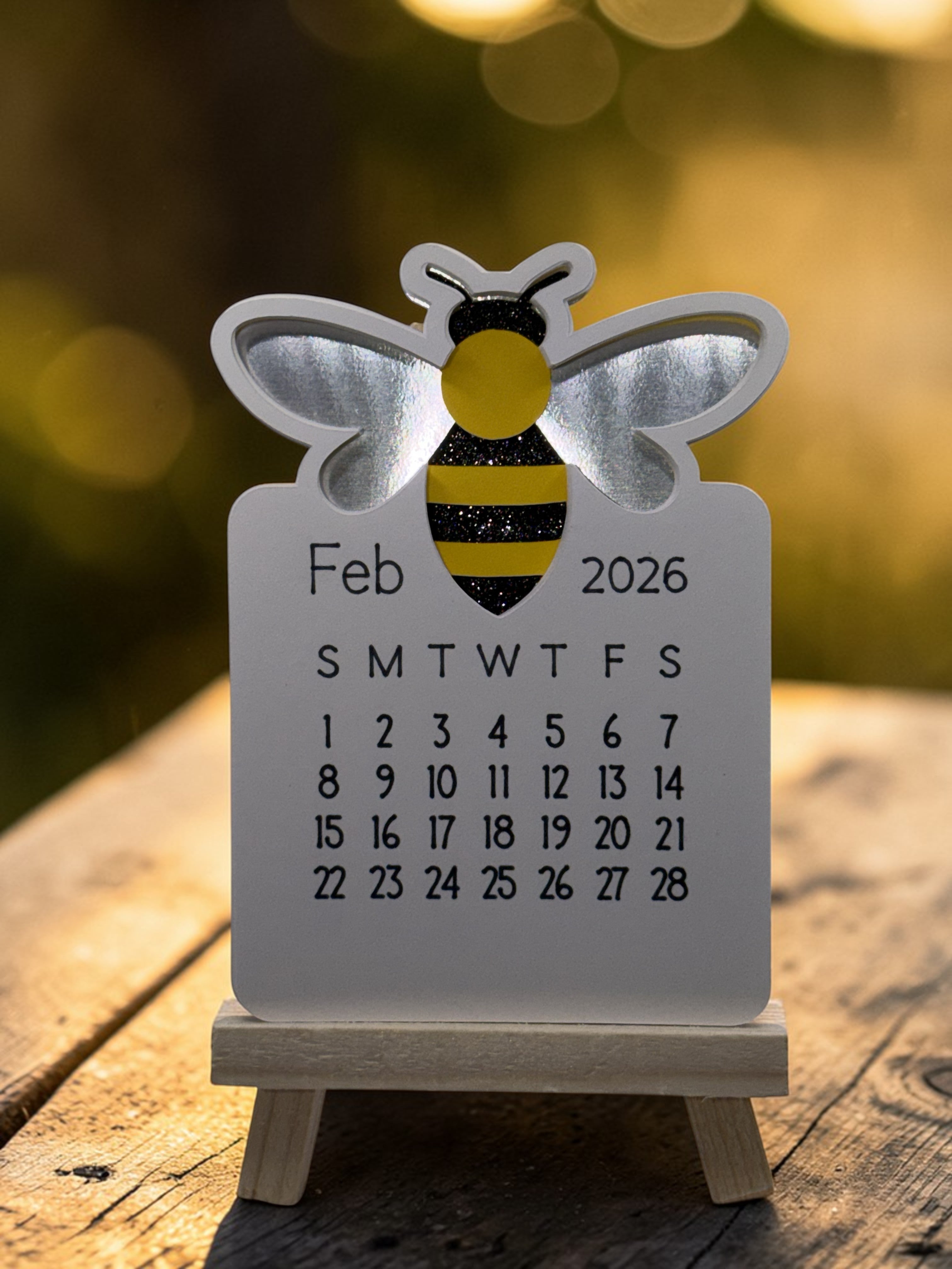 Busy Bee