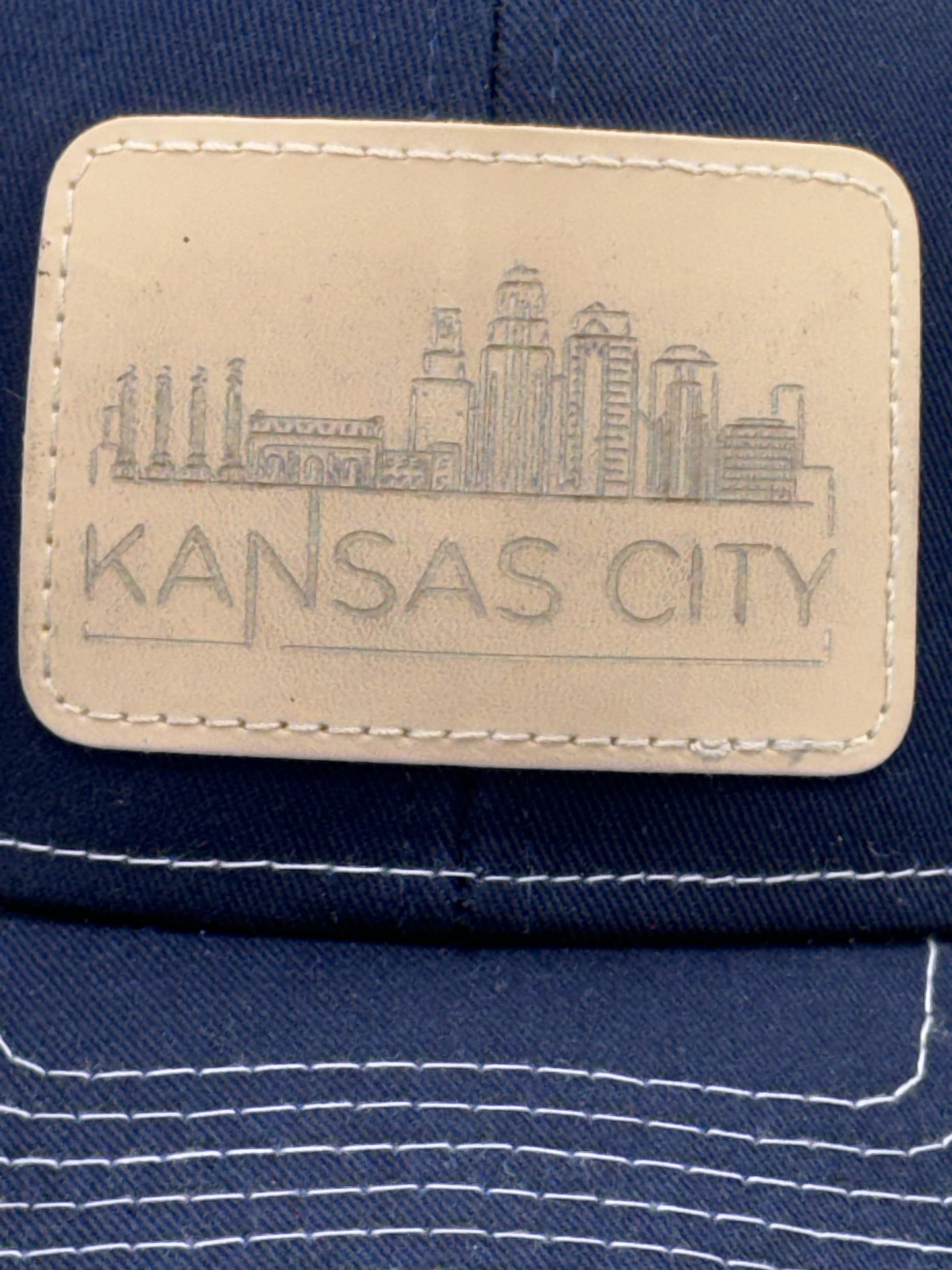 KC Skyline Minimalistic