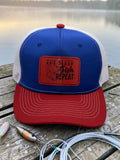 Fishin' Everyday