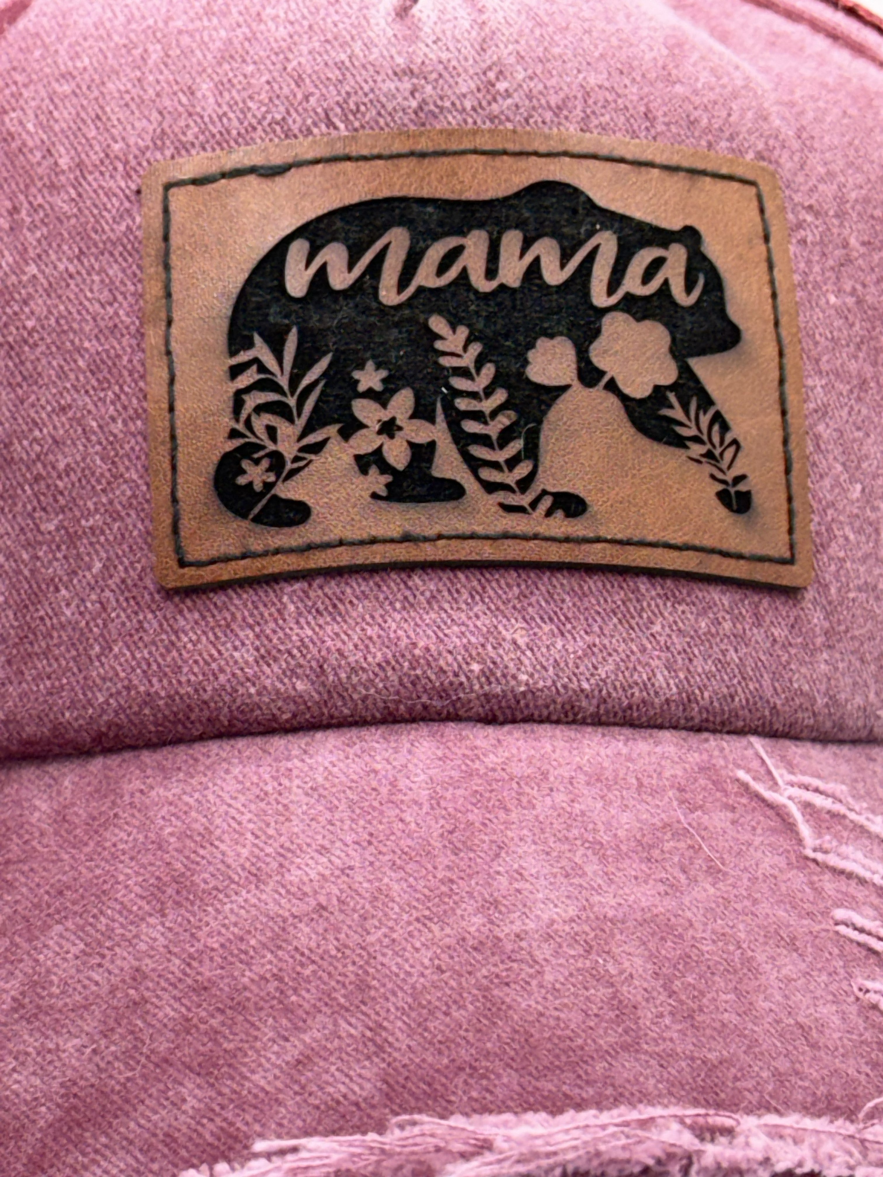 Mama Bear