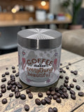 Coffee Makes Everything Beautiful