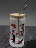 Slasher Tumbler