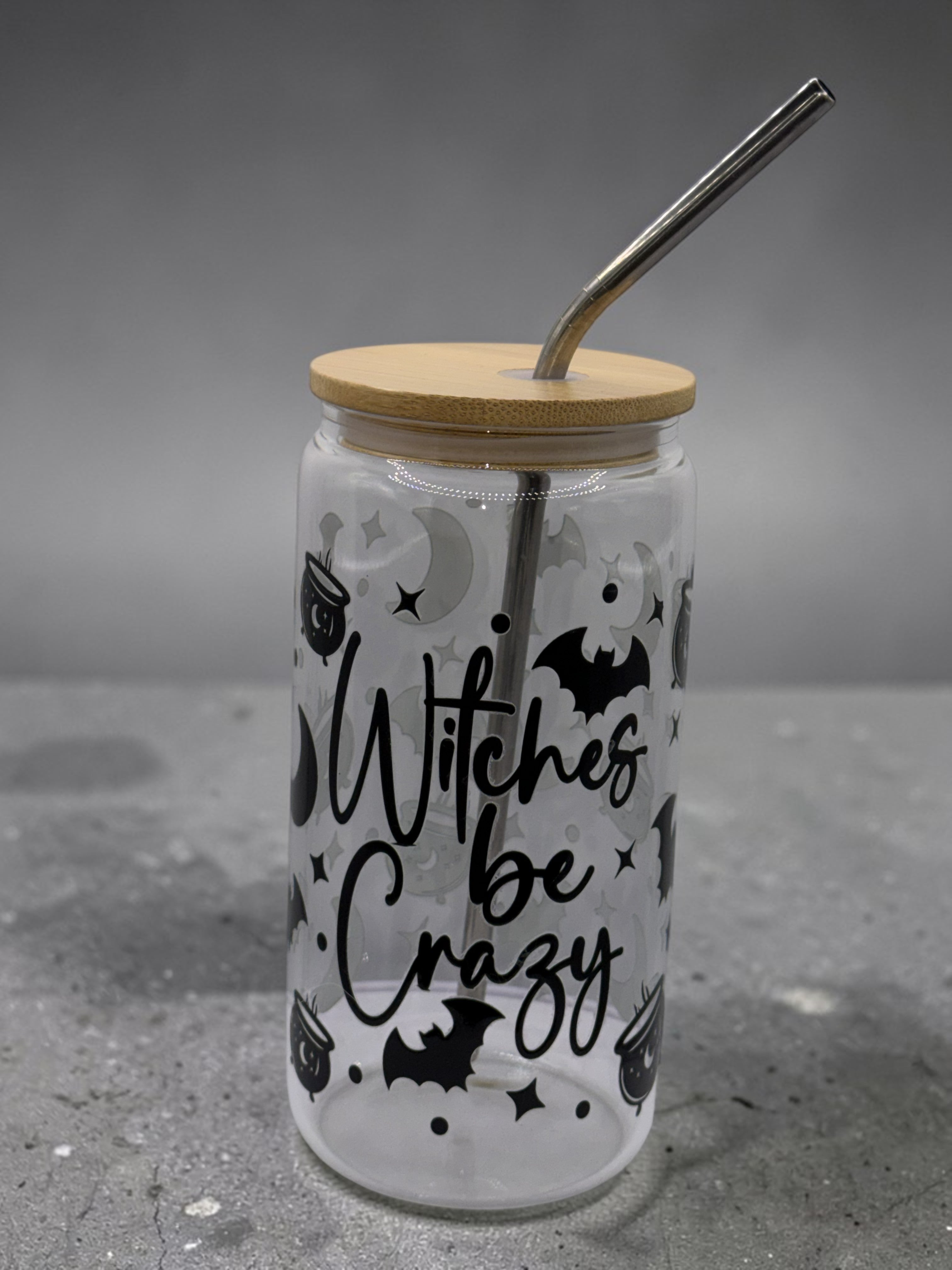 Witches Be Crazy
