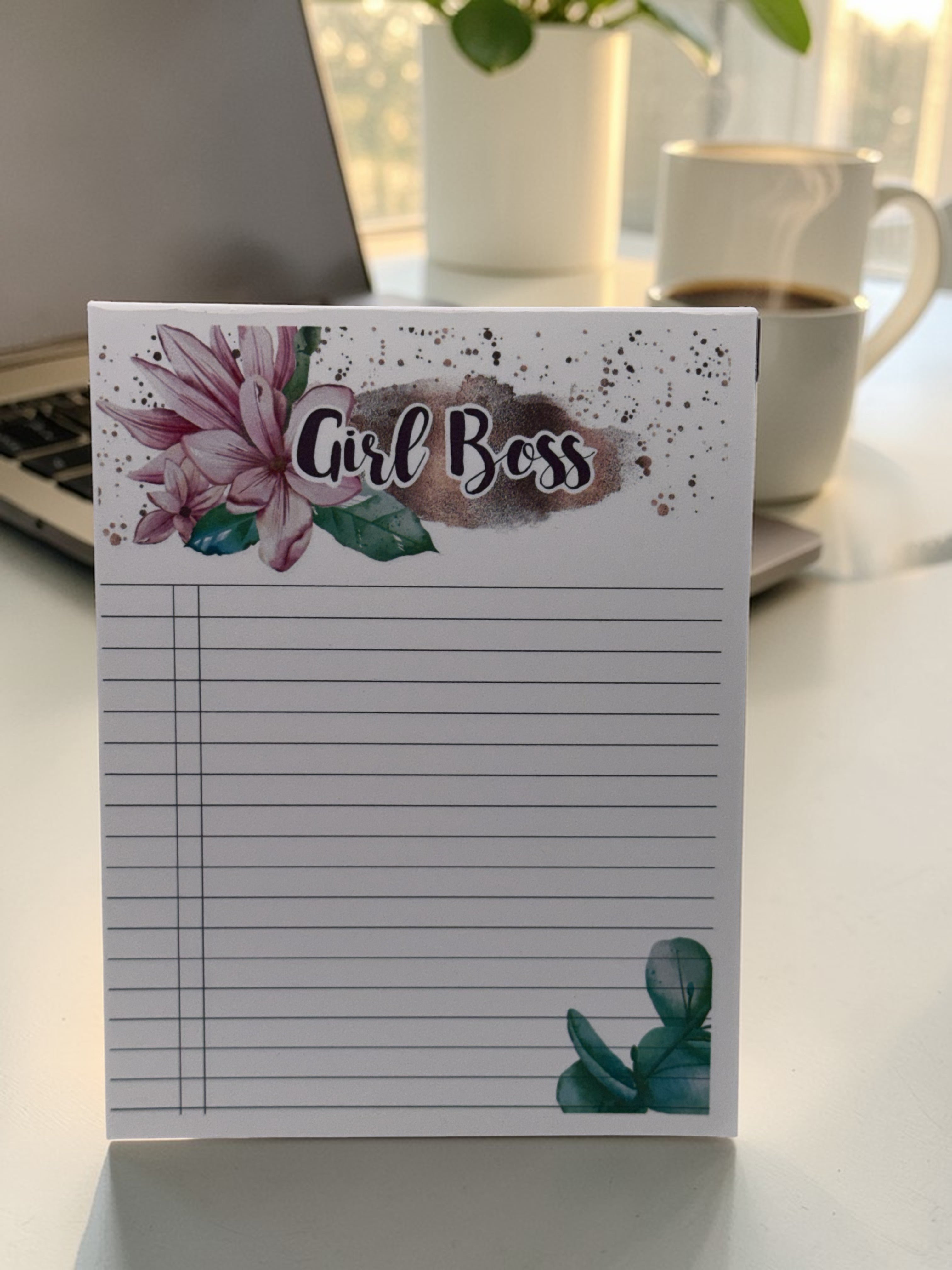 Girl Boss