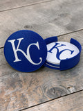Fan Cave- Royals