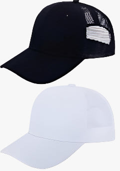 Mesh Trucker Hat