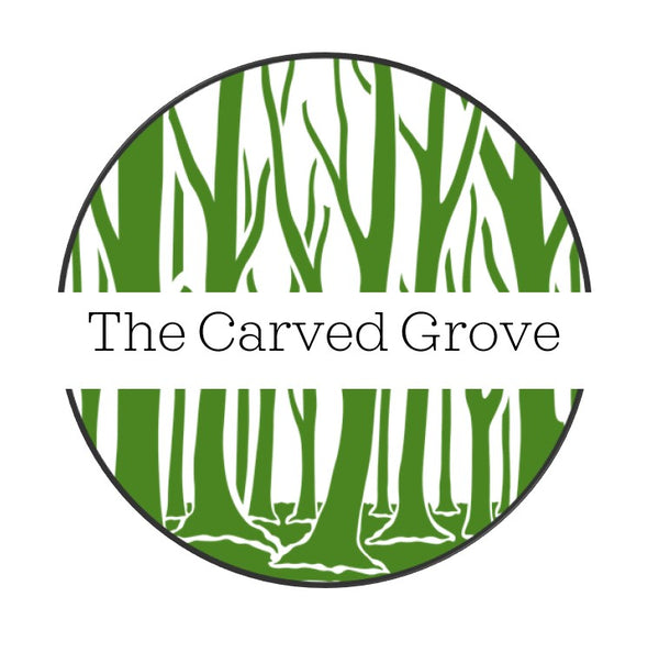 The Carved Grove