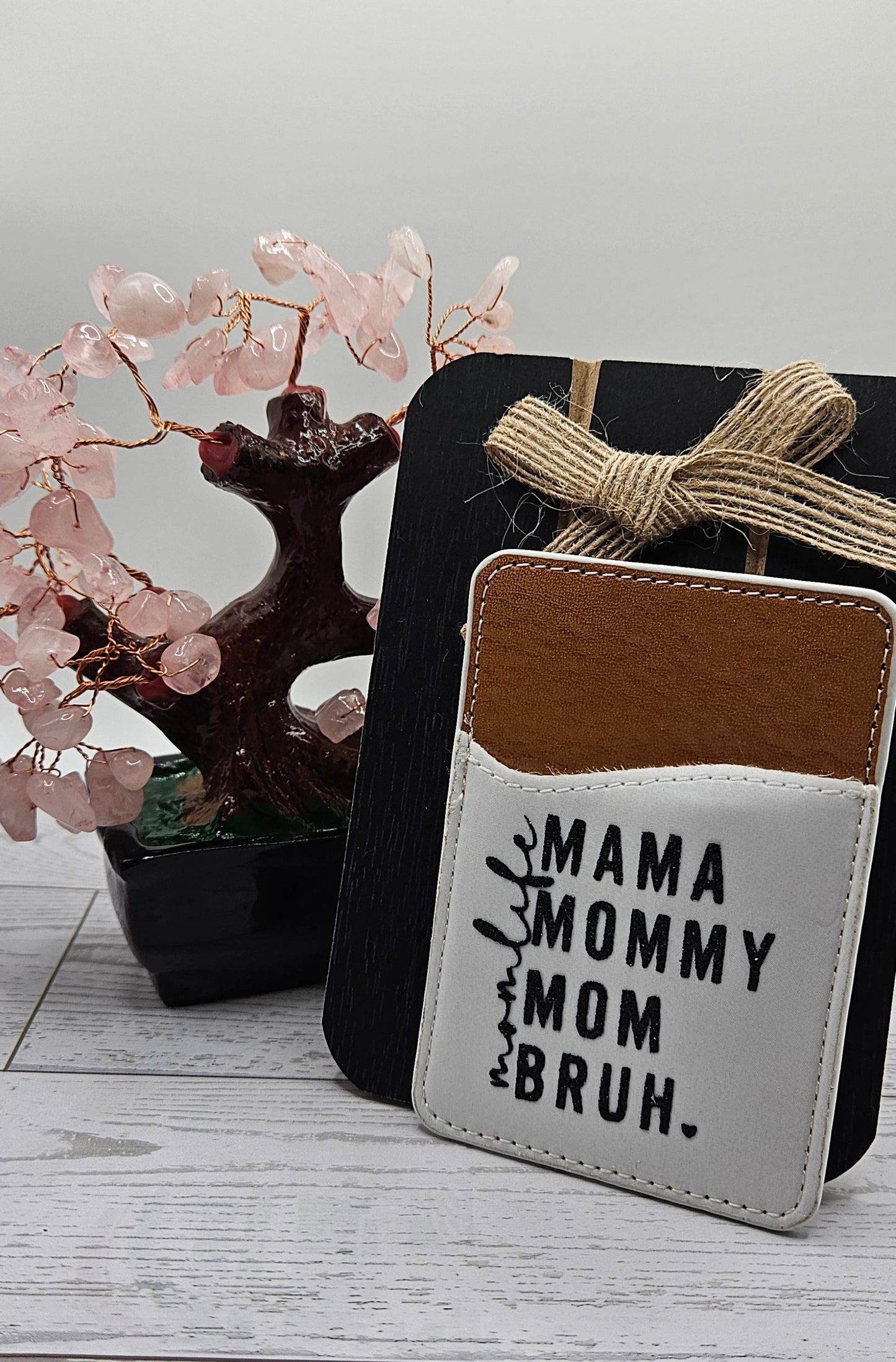 MomLife Cell Phone Wallet
